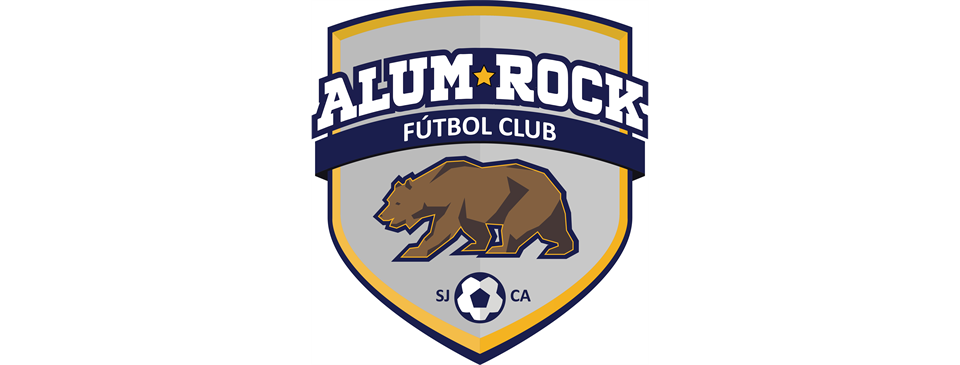 Welcome to Alum Rock Futbol Club - Bienvenido a Alum Rock Club de Futbol