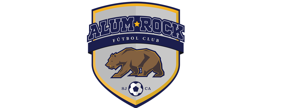 Welcome to Alum Rock Futbol Club - Bienvenido a Alum Rock Club de Futbol